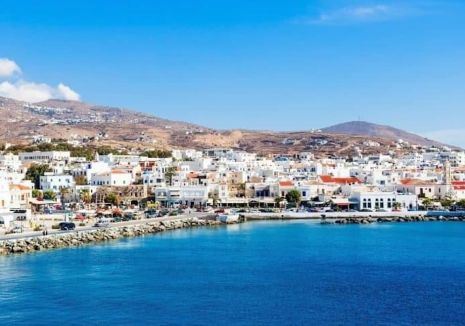 Tinos villa for sale, buy villa Tinos, private villas for sale Cyclades